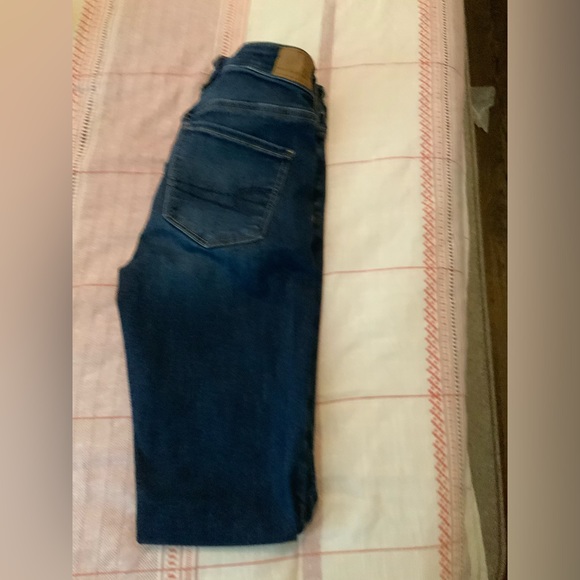 American Eagle jeans - Picture 5 of 8